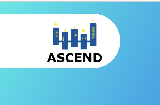 ASCEND Parklet